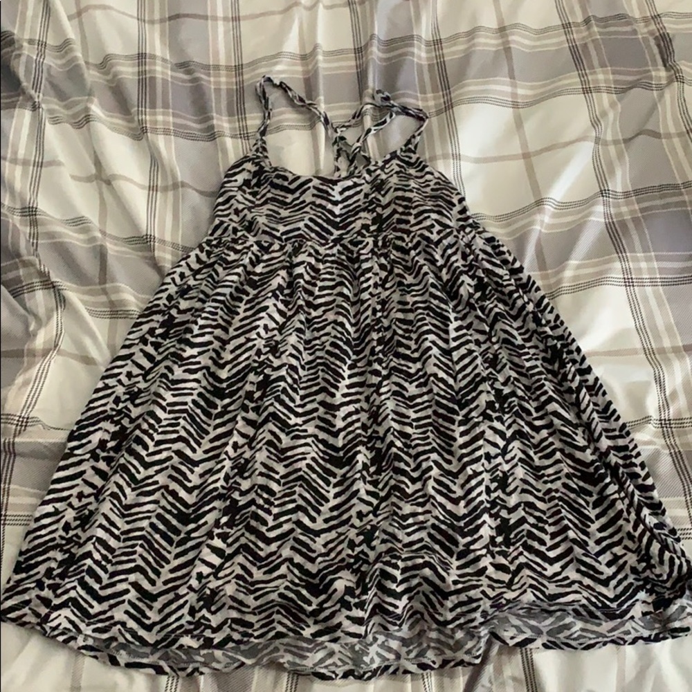 Cute summer dress